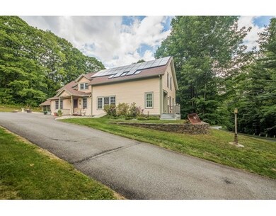 95 Haydenville Rd, Whately, MA 01373 - photo 2