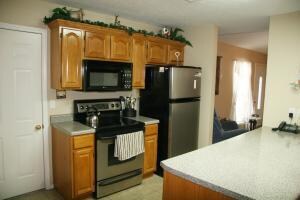 Int - kitchen