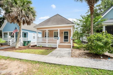 635 16th St, Port Royal, SC 29935 - photo 2