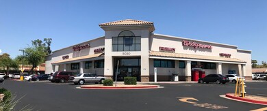Northern 19 | Phoenix Retail Space For L