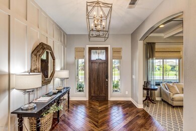 Foyer