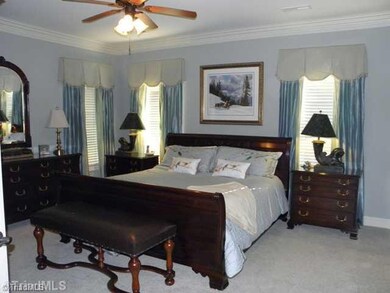 Master Bedroom.