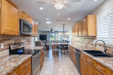 9610 W Lindgren Ave unit 55, Sun City, AZ 85373 - photo 2