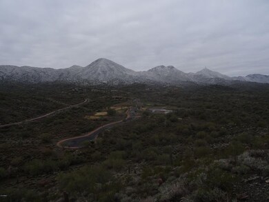 Eagles Nest