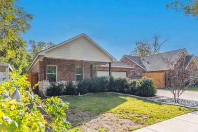 8331 Delmar St, Fort Worth, TX 76108 - photo 2