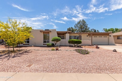 4803 W Harmont Dr, Glendale, AZ 85302 - photo 2