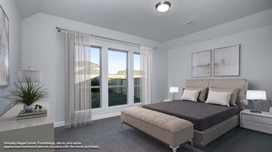 21122 Secret Garden Ln, Tomball, TX 77377 - photo 5