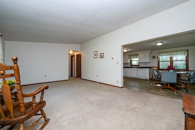 Large Living Room