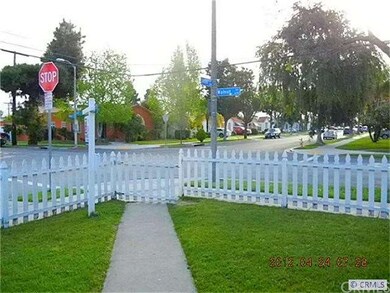 View From Front Porch