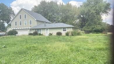 4423 Bridgefield Dr W, Indianapolis, IN 46231 - photo 2