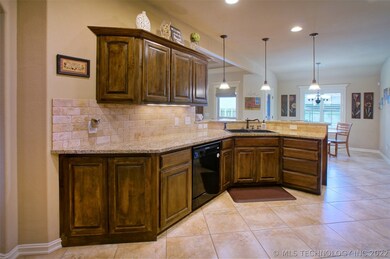 3710 W 107th Ct S, Jenks, OK 74037 - photo 4