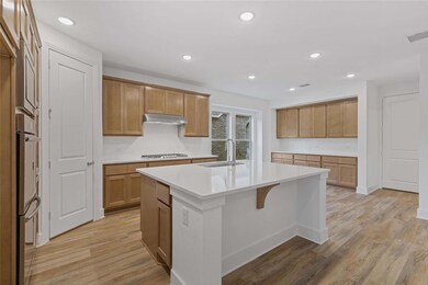 3900 Southbend Ct, Denison, TX 75020 - photo 4