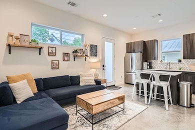 2601 Francisco St unit B, Austin, TX 78702 - photo 6