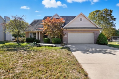 1403 Sheffield Dr, Bowling Green, OH 43402 - photo 7