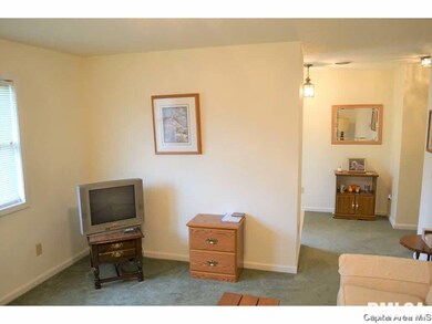 416 James Creek Ln, Jacksonville, IL 62650 - photo 3