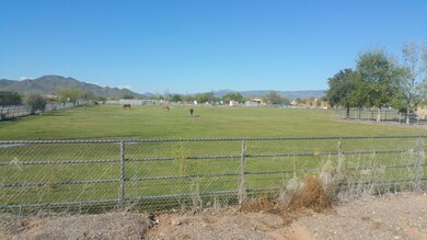 Joy Ranch lot #6