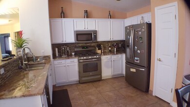 Fabulous kitchen