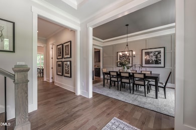 247 Ivy Ridge Rd, Chapel Hill, NC 27516 - photo 3