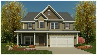 2555 Traverse Trail, Evans, GA 30809 - photo 2