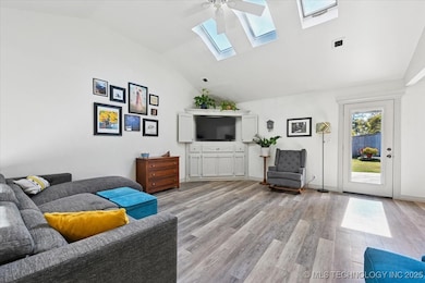 108 W K Place, Jenks, OK 74037 - photo 7