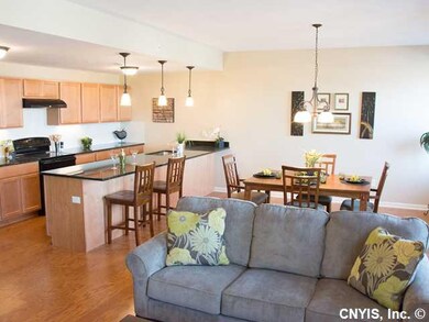 Interior Space/Layout