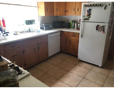 271 Corey Rd unit 1, Brighton, MA 02135 - photo 2