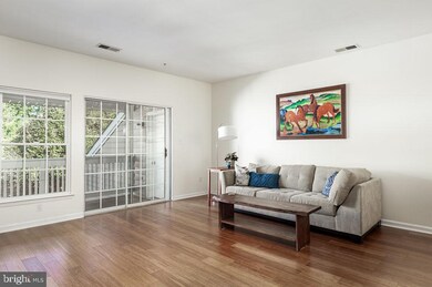 2004 Peggy Stewart Way unit 206, Annapolis, MD 21401 - photo 2