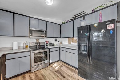 781 Monico Dr, Dayton, NV 89403 - photo 4