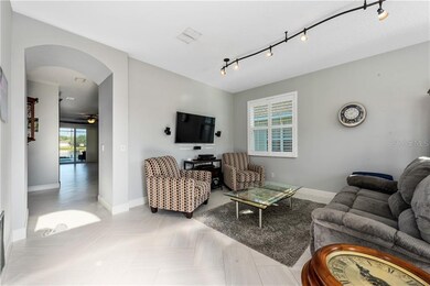 LIVING ROOM.