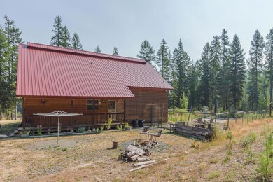 2111 Dry Creek Rd, Chewelah, WA 99109 - photo 5