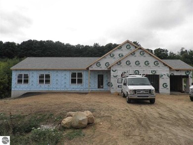 7522 E Meadows Dr unit 9, Cedar, MI 49621 - photo 3