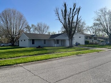 1601 Cherry Hill Ln, Kokomo, IN 46902 - photo 2