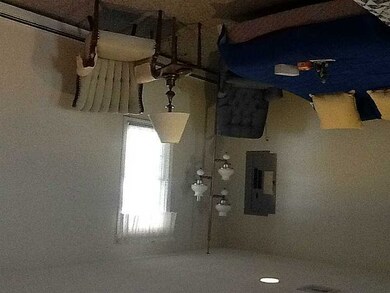Bedroom.