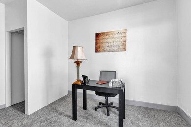 4th Bedroom