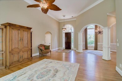 CUSTOM BUILT HOME ELEGANT