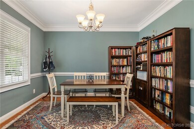 1807 Finnegan St, Fayetteville, NC 28303 - photo 6