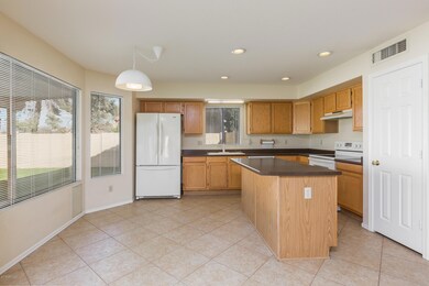 8) KITCHEN