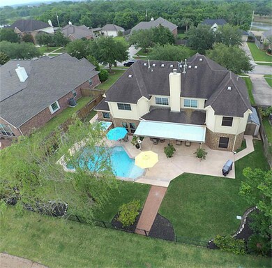 406 Overlook Dr, Friendswood, TX 77546 - photo 3