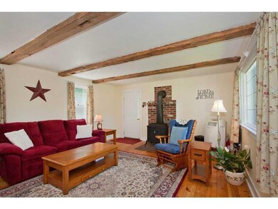 Family Room.