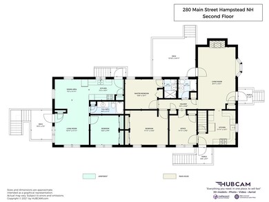 280 Main St, Hampstead, NH 03841 - photo 4