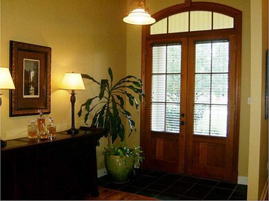 Other. Foyer