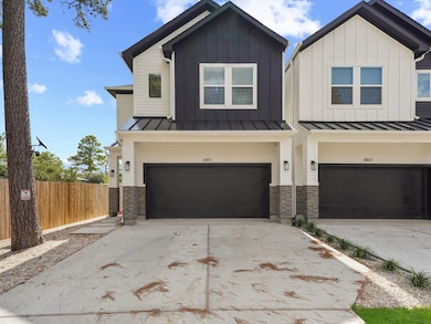 4819 Broom St, Houston, TX 77091 - photo 2