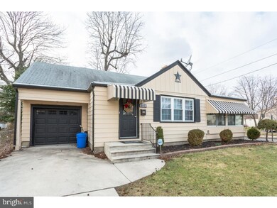 307 Greenwood Ave, Gloucester City, NJ 08030 - photo 2