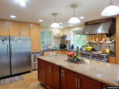 15275 Dunn Forest Rd, Monmouth, OR 97361 - photo 7