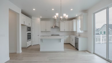 876 W Sika Cir unit 205, Saratoga Springs, UT 84045 - photo 7