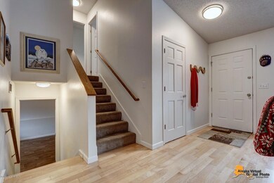 Open Entry