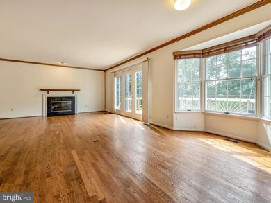 1007 Dulaney Mill Dr, Frederick, MD 21702 - photo 7