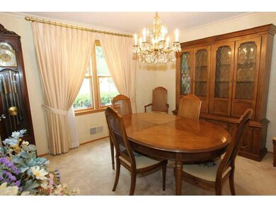 Dining Room.