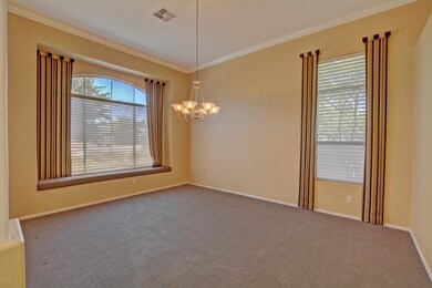 6 - Formal Living Room