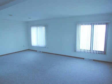 Dining & Living Room Combination